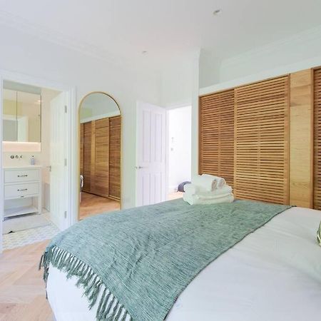 Stunning Two Bed Apartment Rh8 London Exterior foto